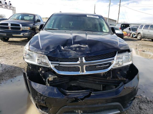 Photo 5 from auction – 2011 DODGE JOURNEY MA with VIN 3D4PH1FG7BT548328