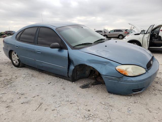 Photo 4 from auction – 2006 FORD TAURUS SEL with VIN 1FAFP56U96A145026