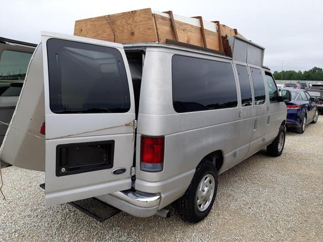 Photo 3 from auction – 2004 FORD ECONOLINE with VIN 1FBNE31L04HA90943