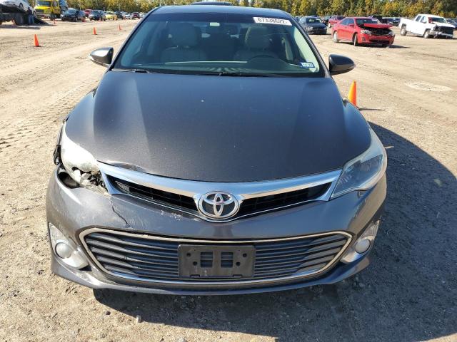 Photo 5 from auction – 2013 TOYOTA AVALON BAS with VIN 4T1BK1EB2DU057331