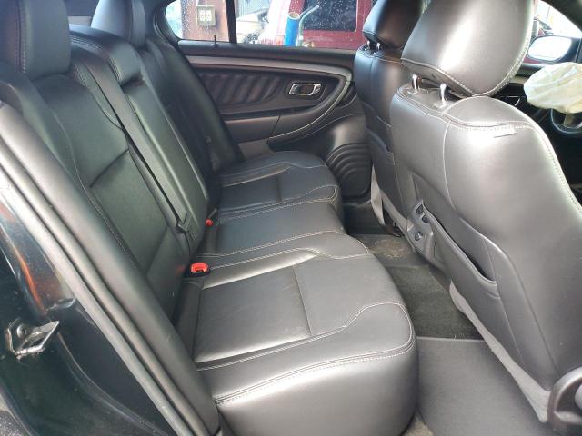 Photo 10 from auction – 2014 FORD TAURUS SEL with VIN 1FAHP2E86EG139689