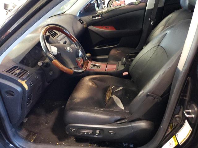 Photo 7 from auction – 2008 LEXUS ES 350 with VIN JTHBJ46G882184362