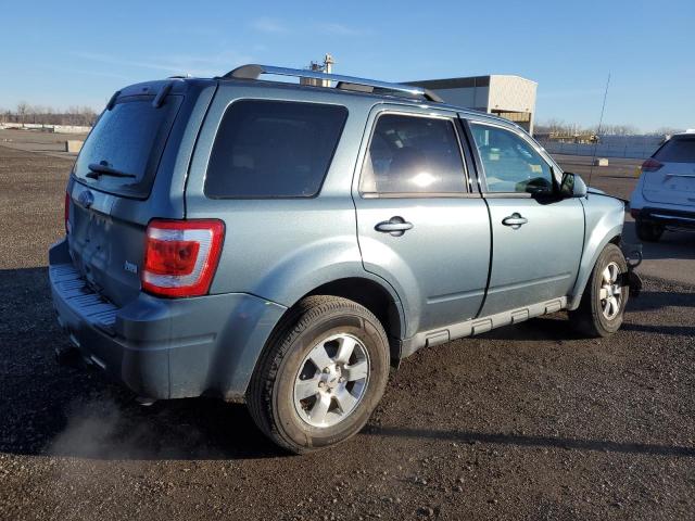 Photo 3 from auction – 2012 FORD ESCAPE LIM with VIN 1FMCU9EG4CKC48879
