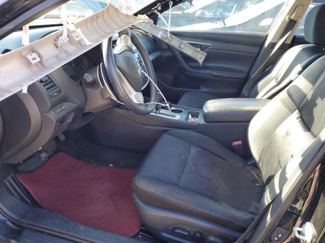 Photo 7 from auction – 2016 NISSAN ALTIMA 2.5 with VIN 1N4AL3AP3GC209854