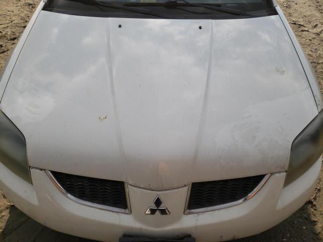 Photo 11 from auction – 2004 MITSUBISHI GALANT GTS with VIN 4A3AB76S34E153025