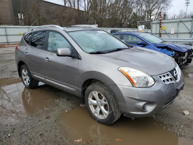 Photo 4 from auction – 2011 NISSAN ROGUE S with VIN JN8AS5MV2BW269784