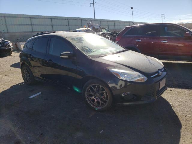 Photo 4 from auction – 2014 FORD FOCUS SE with VIN 1FADP3K29EL184962