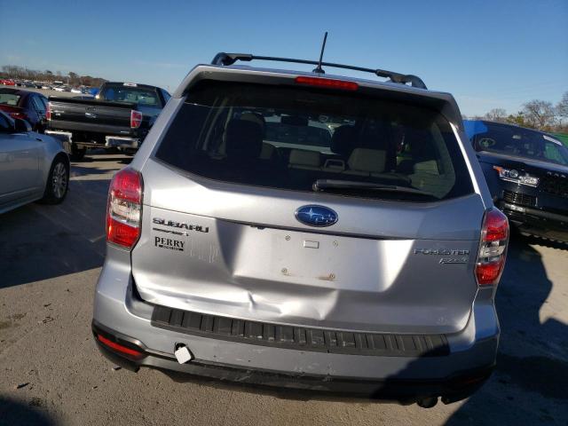 Photo 6 from auction – 2015 SUBARU FORESTER 2 with VIN JF2SJAWC1FH428443