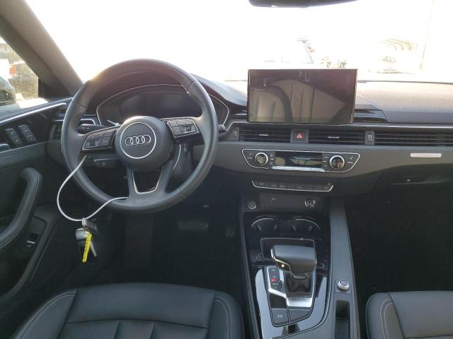 Photo 8 from auction – 2020 AUDI A5 PREMIUM with VIN WAUCNCF59LA015014