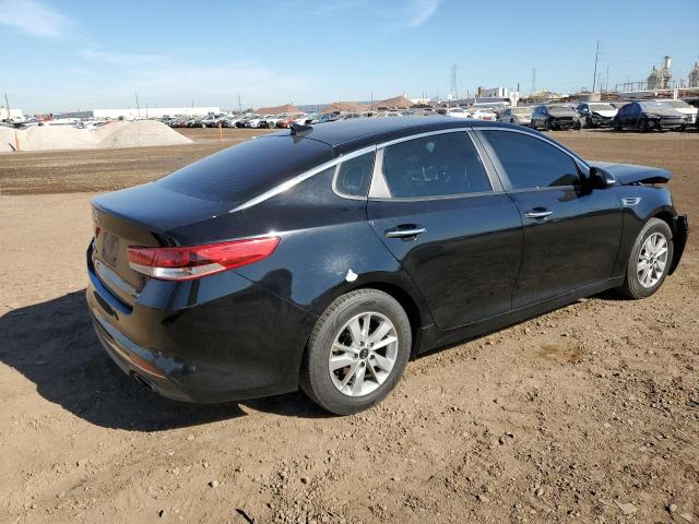 Photo 3 from auction – 2016 KIA OPTIMA LX with VIN KNAGT4L38G5111425