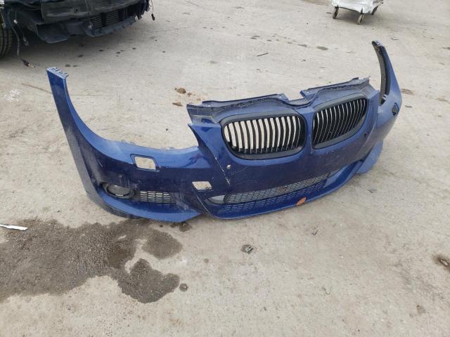 Photo 12 from auction – 2011 BMW 335 IS with VIN WBADX1C50BE394337