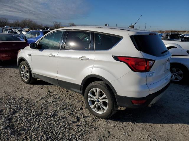 Photo 2 from auction – 2019 FORD ESCAPE SE with VIN 1FMCU0GD2KUC26039