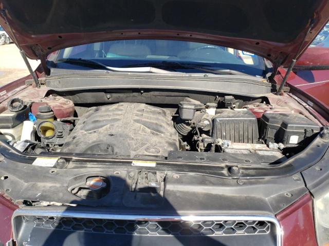 Photo 12 from auction – 2008 HYUNDAI SANTA FE S with VIN 5NMSH13E98H199348