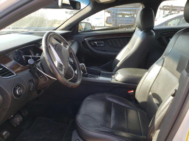 Photo 7 from auction – 2016 FORD TAURUS LIM with VIN 1FAHP2F86GG136356