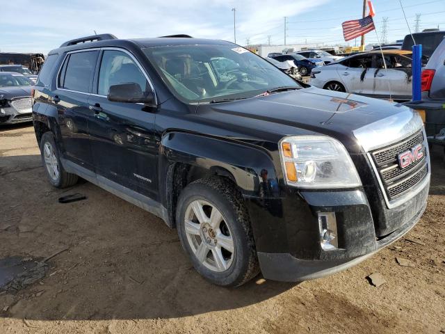 Photo 4 from auction – 2015 GMC TERRAIN SL with VIN 2GKALREK5F6330988