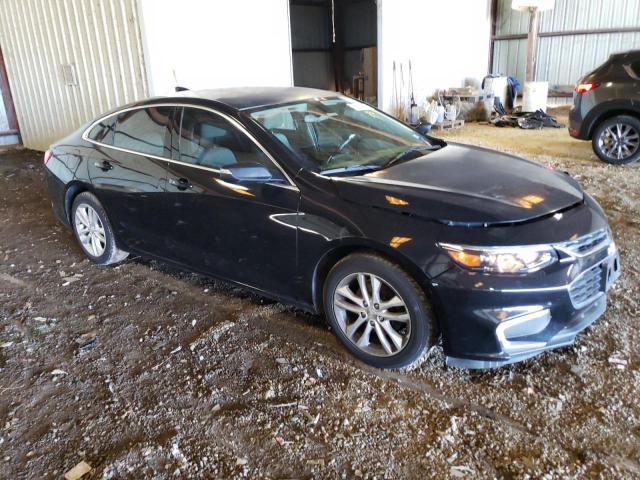Photo 4 from auction – 2017 CHEVROLET MALIBU LT with VIN 1G1ZE5ST5HF162771