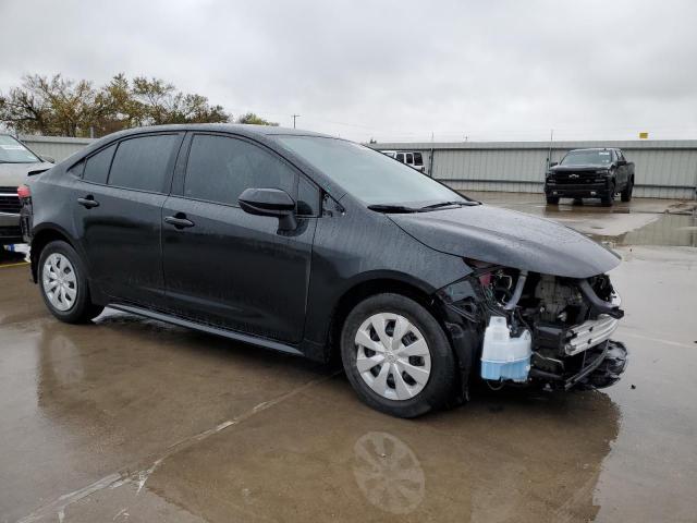 Photo 4 from auction – 2022 TOYOTA COROLLA L with VIN 5YFDPMAE3NP285143