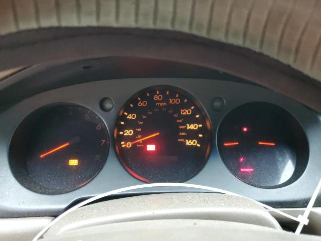 Photo 9 from auction – 2002 ACURA 3.5RL with VIN JH4KA96562C008469