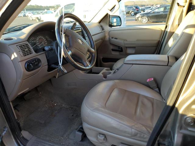 Photo 7 from auction – 2002 FORD EXPLORER X with VIN 1FMZU73K42ZC74443