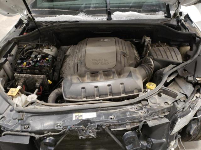 Photo 12 from auction – 2014 JEEP GRAND CHER with VIN 1C4RJFJT6EC393007