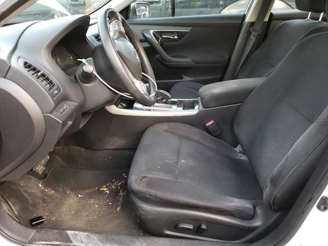 Photo 7 from auction – 2014 NISSAN ALTIMA 2.5 with VIN 1N4AL3AP7EN376395