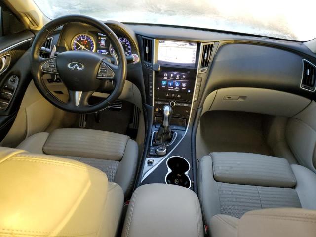 Photo 8 from auction – 2015 INFINITI Q50 BASE with VIN JN1BV7AP7FM354231