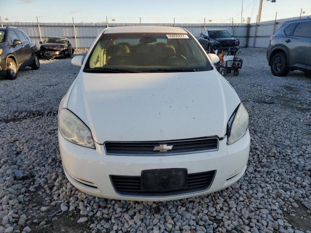 Photo 5 from auction – 2008 CHEVROLET IMPALA LT with VIN 2G1WT55N881228226