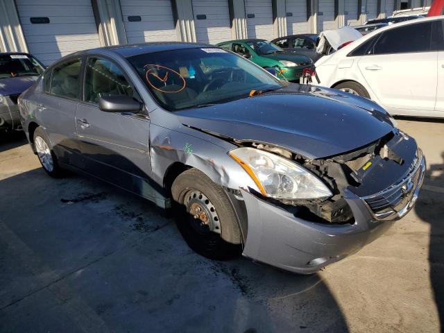 Photo 4 from auction – 2010 NISSAN ALTIMA BAS with VIN 1N4AL2AP8AN544632