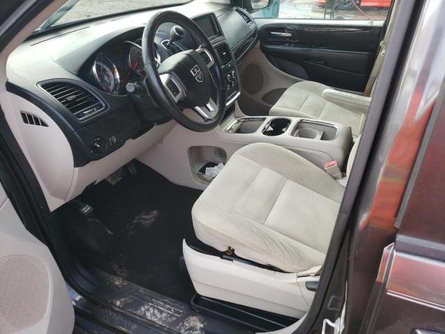 Photo 7 from auction – 2016 DODGE GRAND CARA with VIN 2C4RDGCG5GR315874