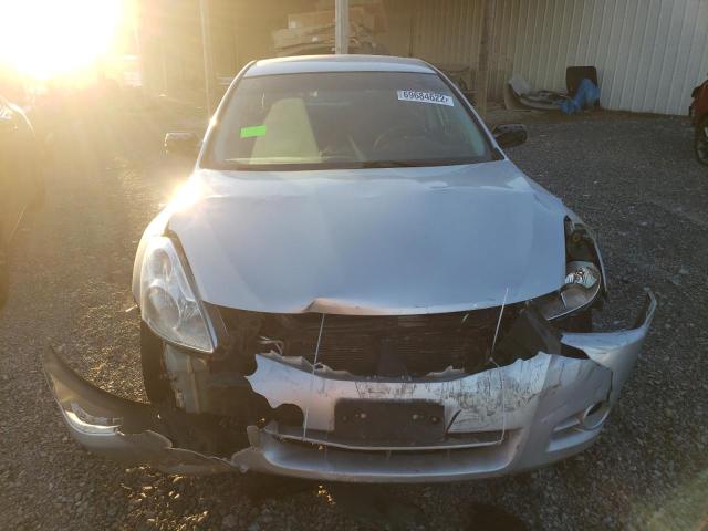 Photo 5 from auction – 2010 NISSAN ALTIMA BAS with VIN 1N4AL2APXAN457413