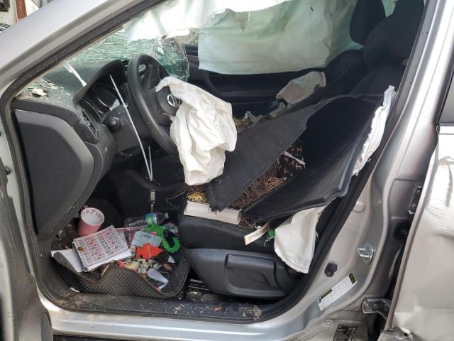 Photo 7 from auction – 2018 NISSAN ROGUE S with VIN KNMAT2MT7JP599872
