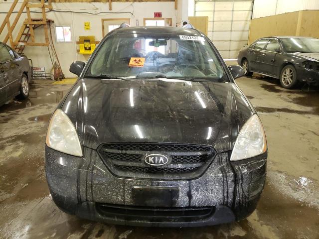 Photo 5 from auction – 2009 KIA RONDO BASE with VIN KNAFG528597230124