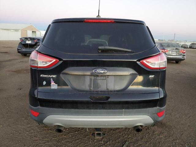 Photo 6 from auction – 2016 FORD ESCAPE SE with VIN 1FMCU0G7XGUA10814
