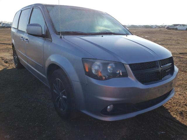 Photo 4 from auction – 2014 DODGE GRAND CARA with VIN 2C4RDGCG4ER118983