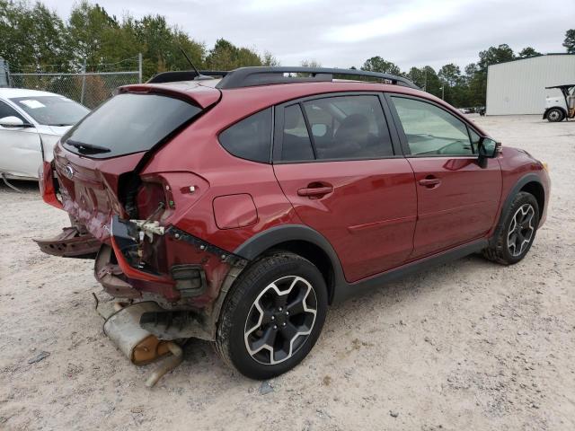 Zdjęcie 3 z aukcji – 2015 SUBARU XV CROSSTR z VIN JF2GPASCXF8221656