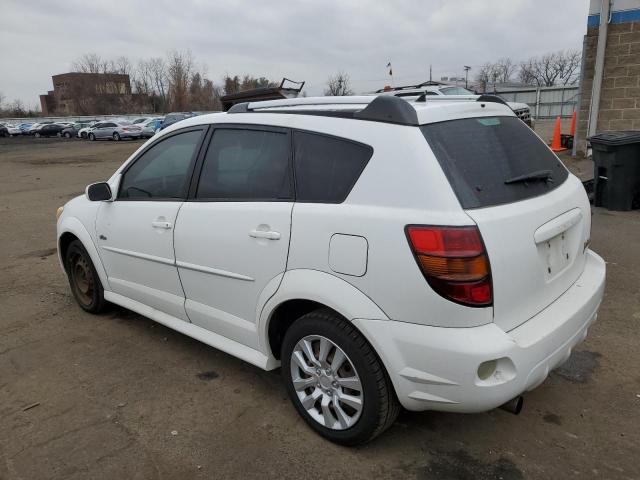 Photo 2 from auction – 2007 PONTIAC VIBE with VIN 5Y2SL65837Z406751