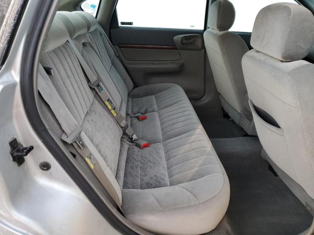 Photo 10 from auction – 2002 CHEVROLET IMPALA with VIN 2G1WF55E129157600