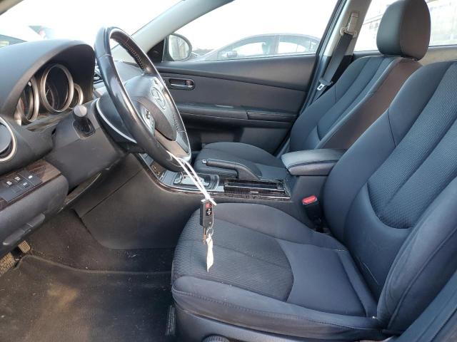 Photo 7 from auction – 2012 MAZDA 6 I with VIN 1YVHZ8EH7C5M18451
