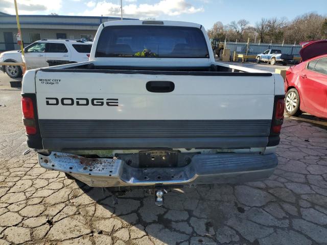 Photo 6 from auction – 1999 DODGE RAM 1500 with VIN 3B7HC13Z7XM533819