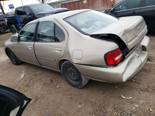 Photo 2 from auction – 2001 NISSAN ALTIMA XE with VIN 1N4DL01D51C182603