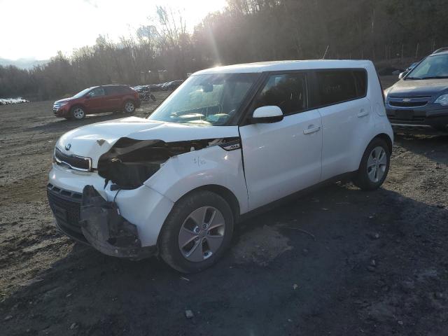 KIA SOUL 2016 with VIN KNDJN2A23G7848179 - Photo from auction