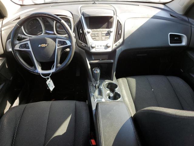 Photo 8 from auction – 2016 CHEVROLET EQUINOX LT with VIN 2GNALCEK6G1188875