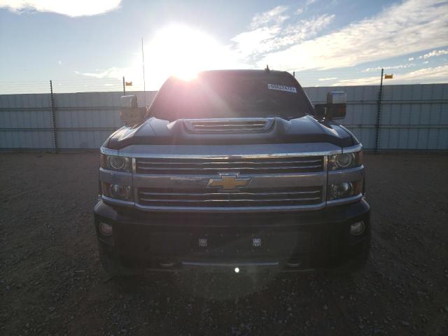 Photo 5 from auction – 2017 CHEVROLET SILVERADO with VIN 1GC1KXEY3HF147119