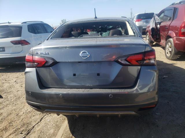 Photo 6 from auction – 2020 NISSAN VERSA S with VIN 3N1CN8DV8LL811462