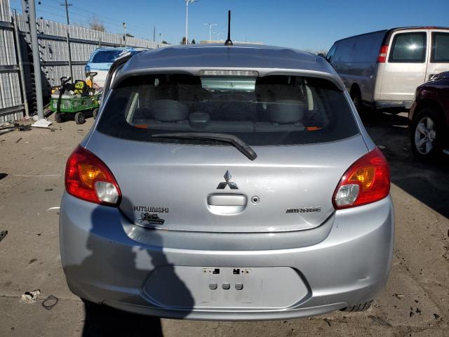 Photo 6 from auction – 2015 MITSUBISHI MIRAGE with VIN ML32A4HJ7FH006448