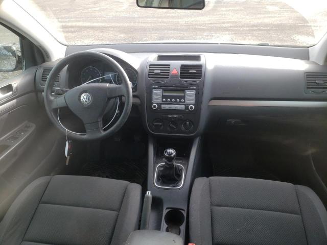 Photo 8 from auction – 2008 VOLKSWAGEN RABBIT with VIN WVWCA71K48W110173