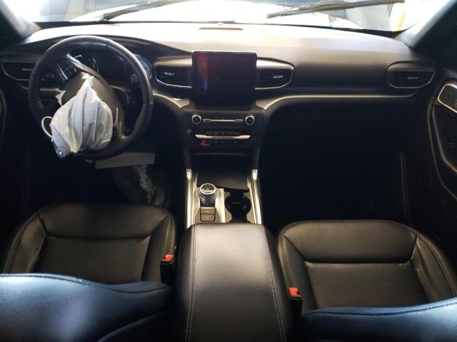 Photo 8 from auction – 2020 FORD EXPLORER X with VIN 1FMSK8DH3LGA30439