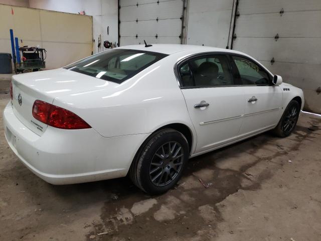 Photo 3 from auction – 2008 BUICK LUCERNE CX with VIN 1G4HD57268U208525