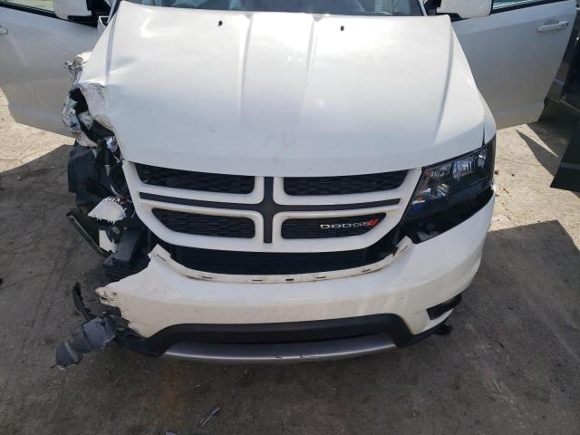 Photo 12 from auction – 2018 DODGE JOURNEY GT with VIN 3C4PDDEG8JT515171