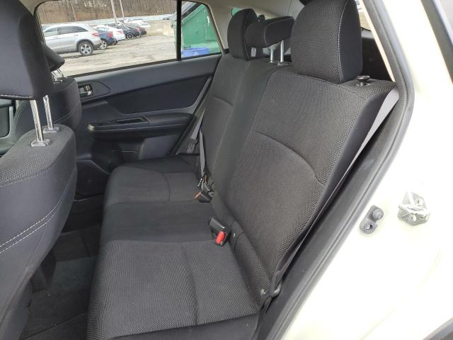 Photo 10 from auction – 2013 SUBARU XV CROSSTR with VIN JF2GPACC5D2897902